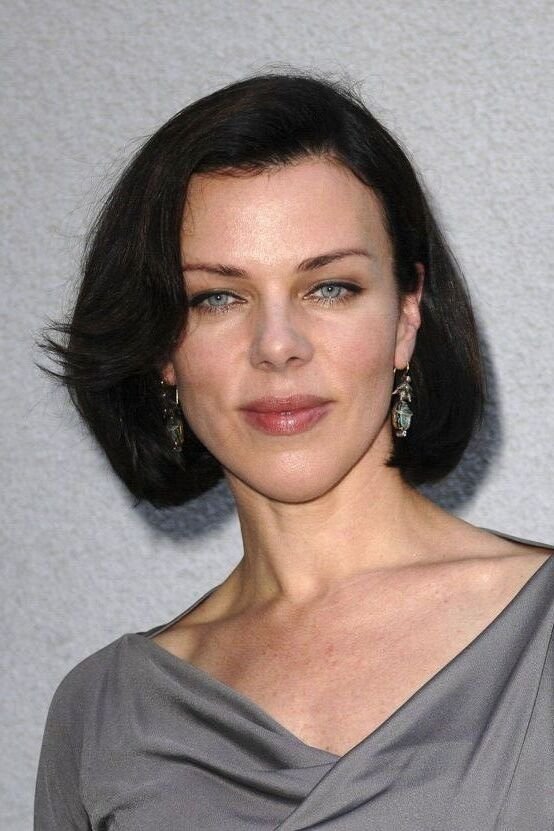 Debi Mazar - Sandy