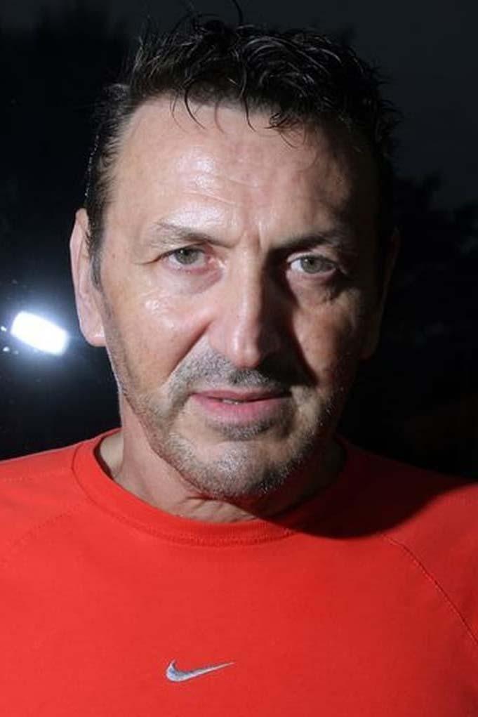 Krzysztof Majchrzak - Phantom