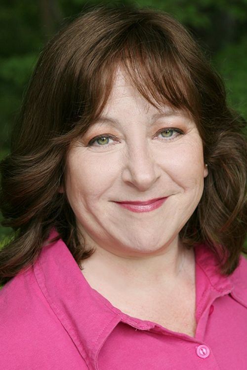 Lynne Ashe - Patty
