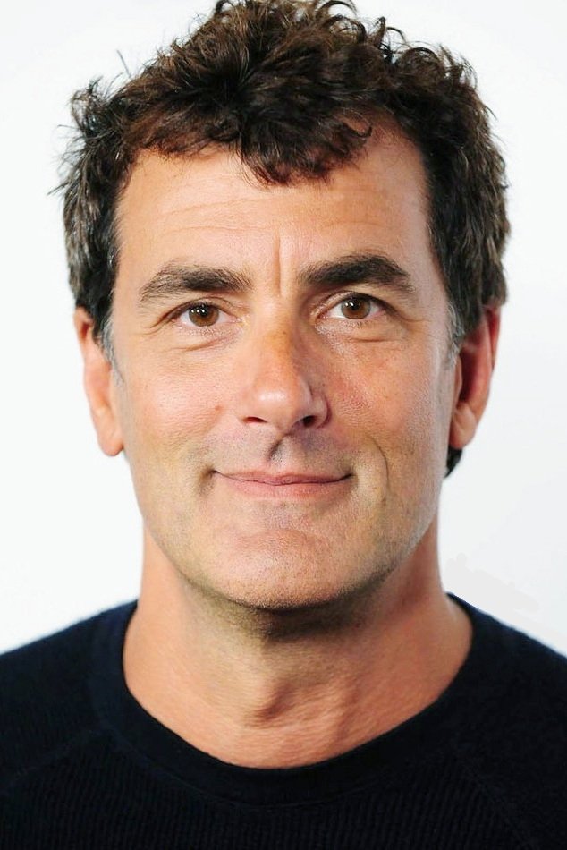 Robert Mailhouse - Young Executive