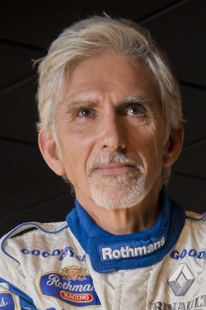 Damon Hill - Self