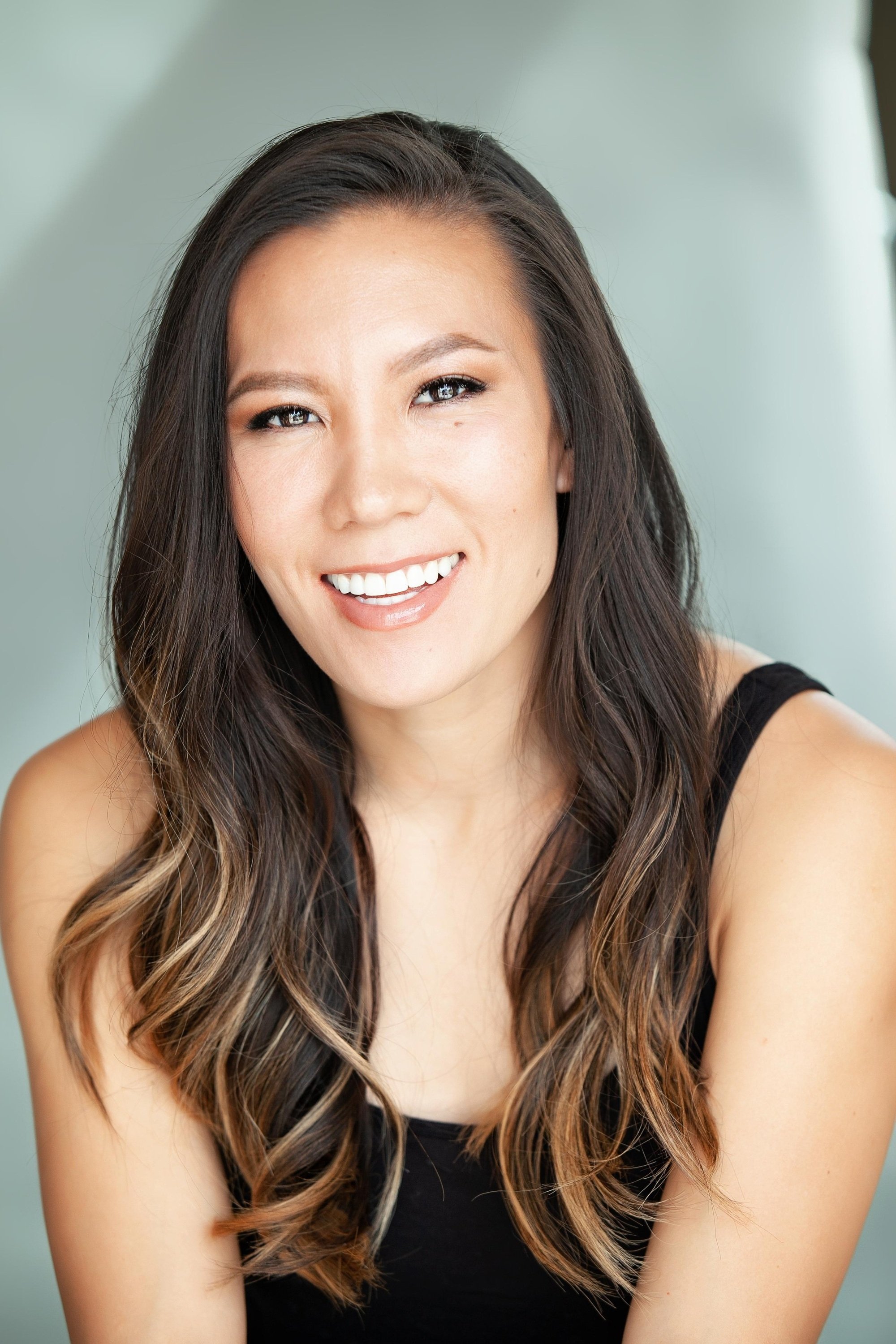 Weixin Le - Vickie