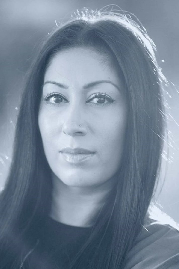 Sofia Abbasi - Turkish Worker