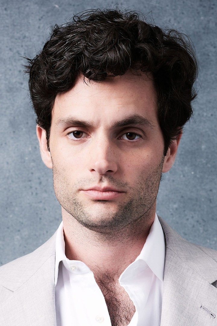 Penn Badgley - Rex