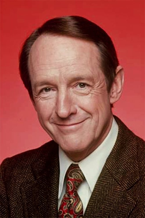 William Schallert - Hotel Clerk