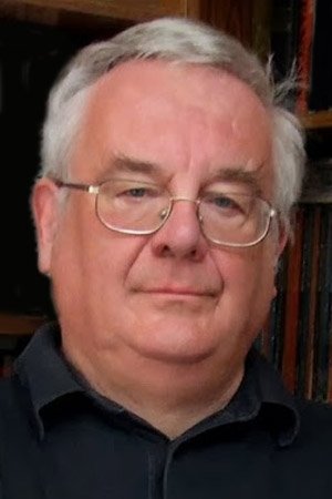 Ramsey Campbell - Self