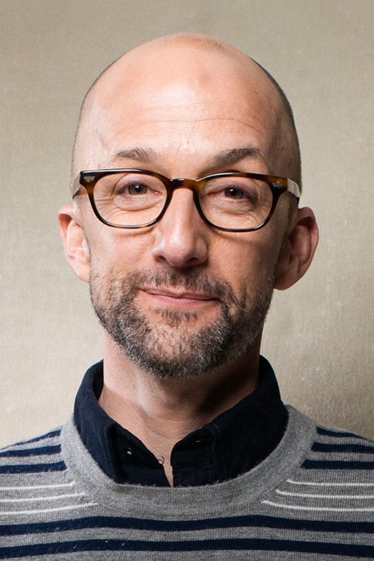 Jim Rash - Technician [Pre-Crime]