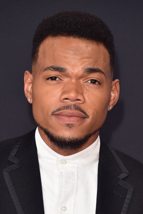 Chance the Rapper - Bush Baby (voice)