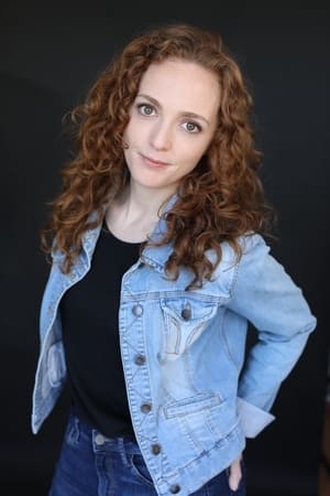 Kathryn McKiernan - Saoirse