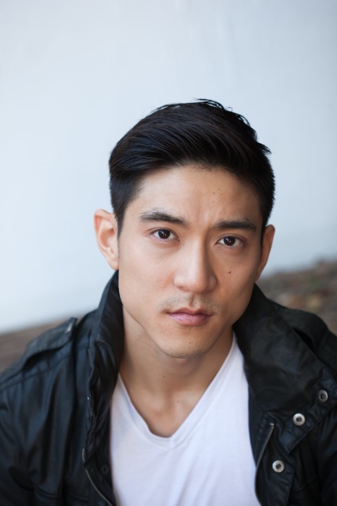 Joshua Chang - Trey