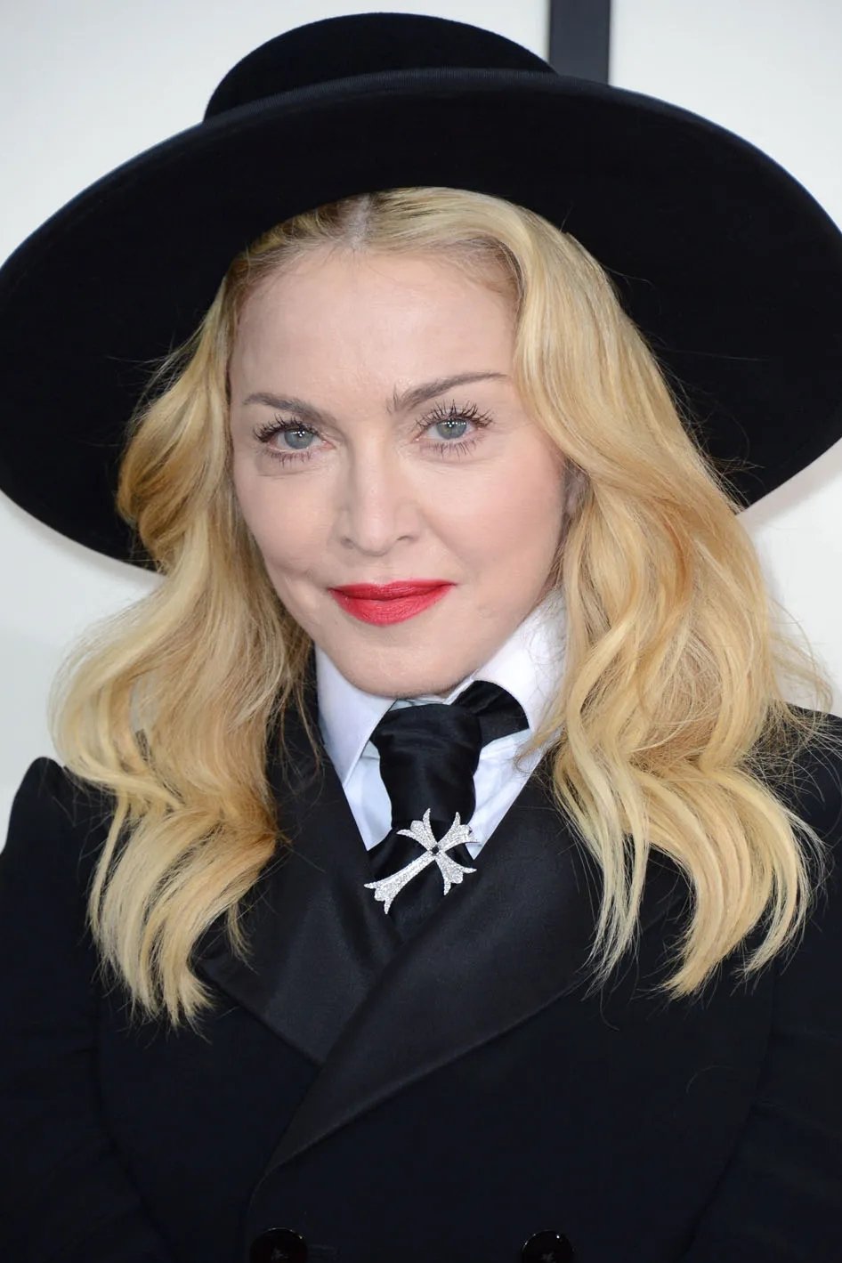 Madonna - Self