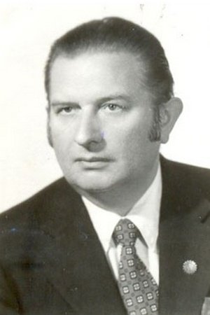 Marian Stanisławski - Franciszek