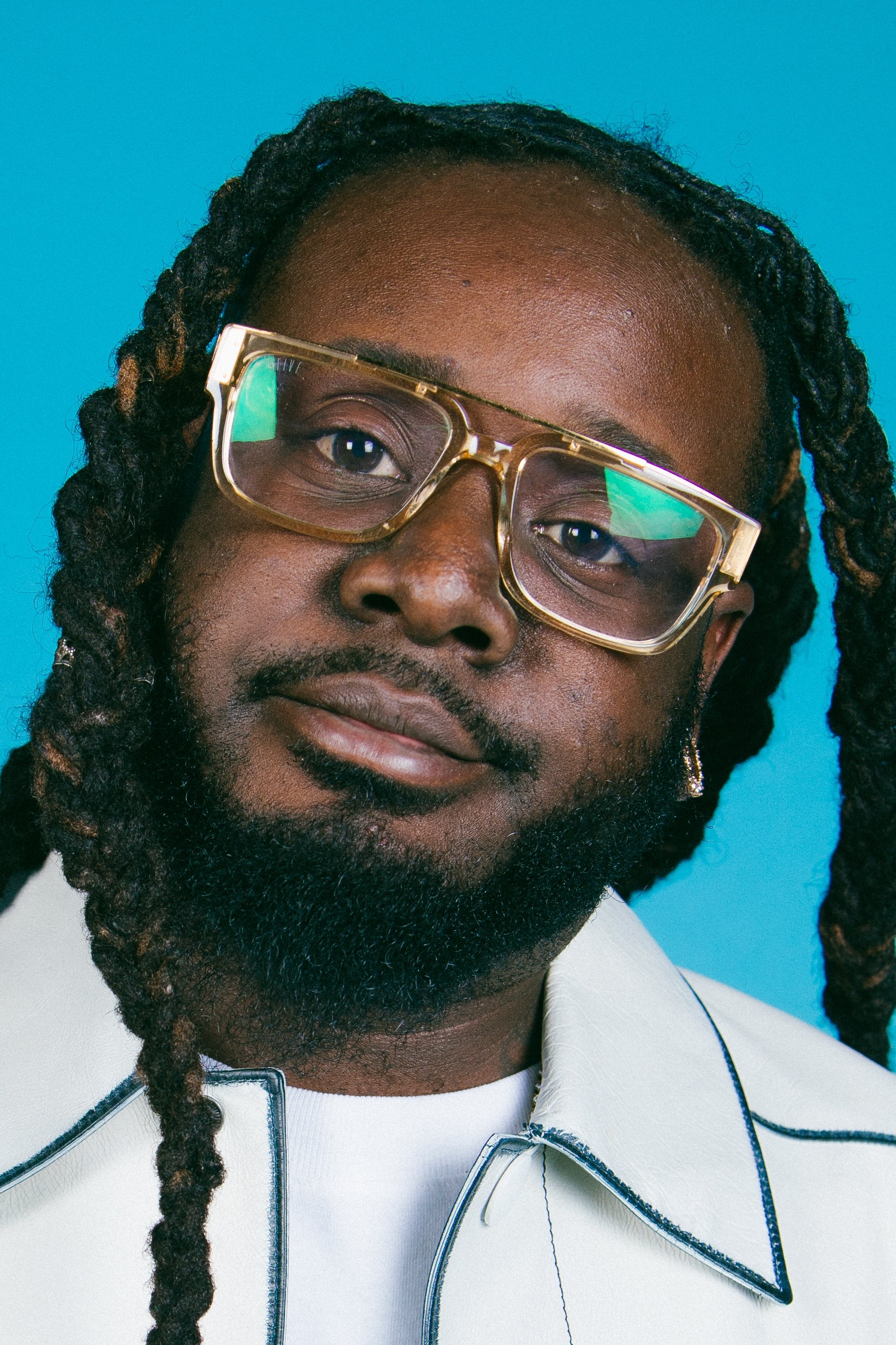 T-Pain - DJ