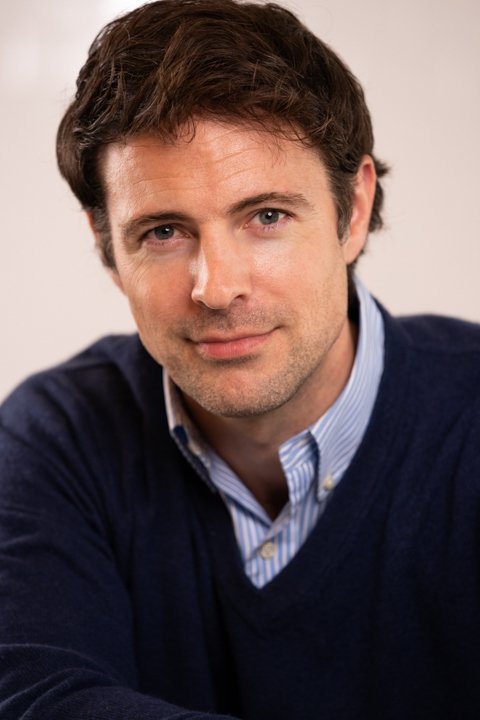 Matthew James Dowden - Freddy Fields