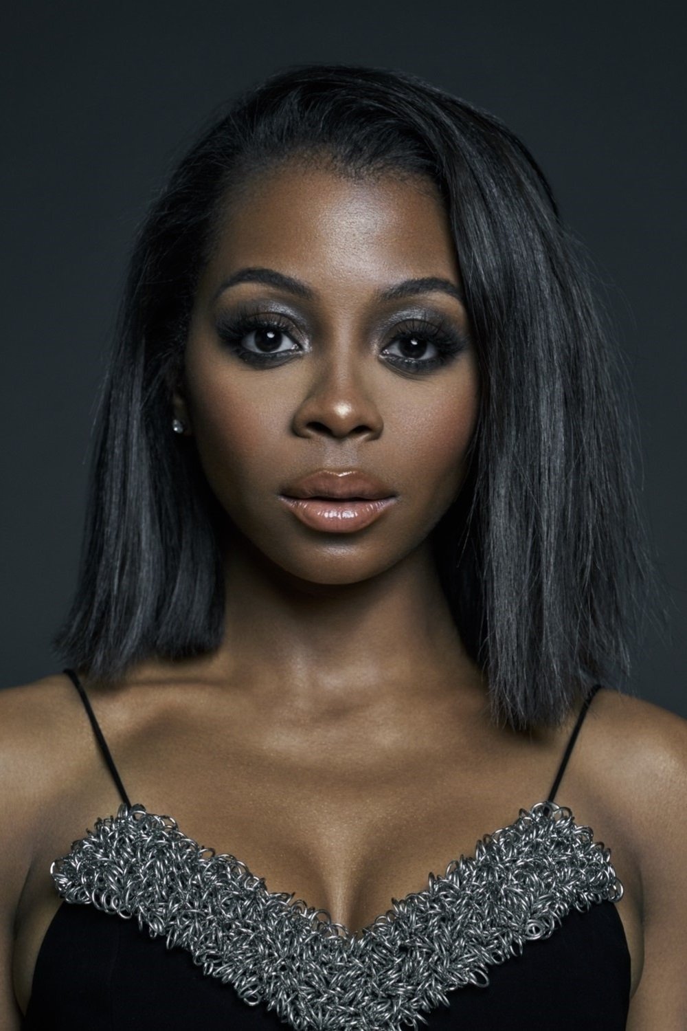 Bresha Webb - Kiara