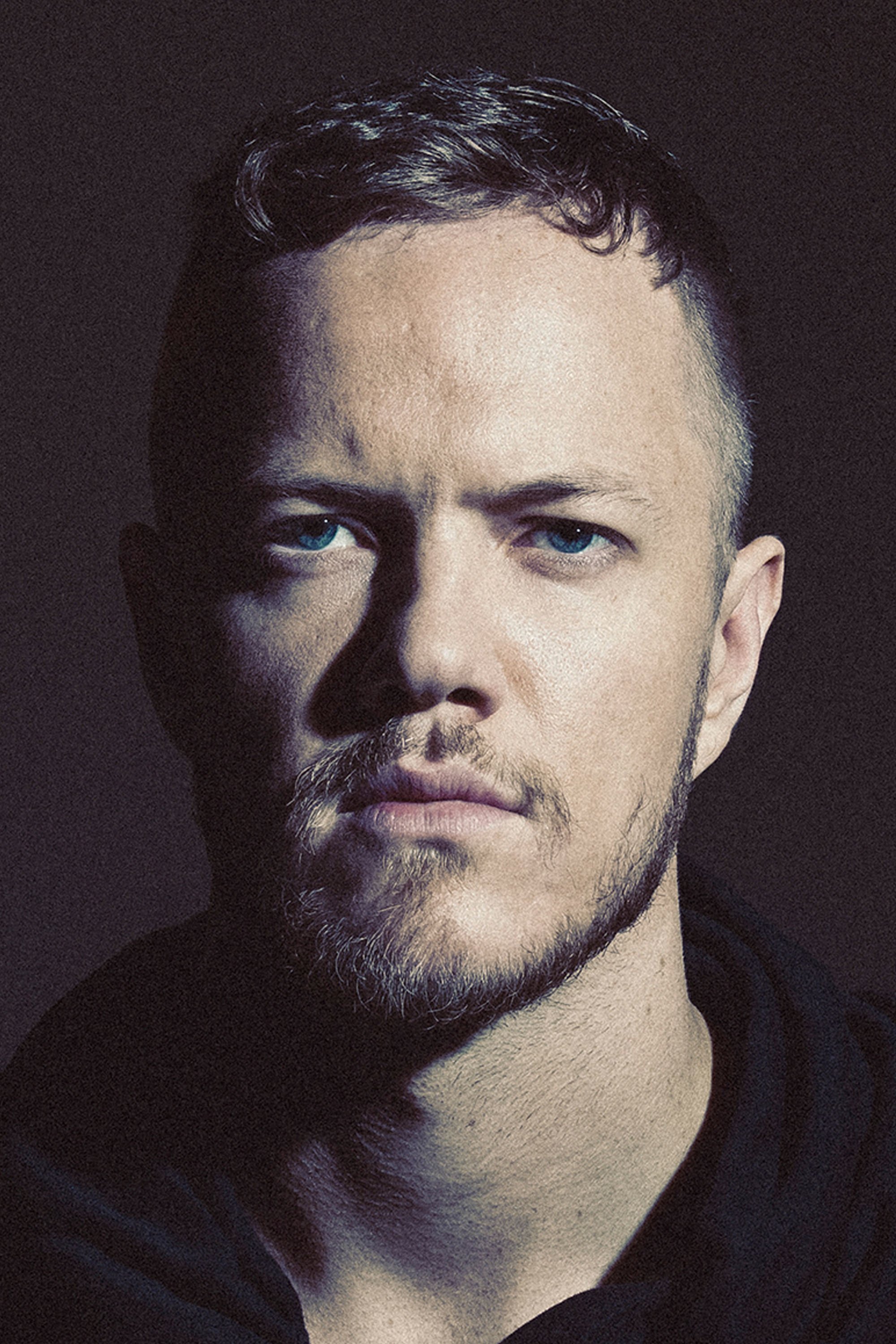Dan Reynolds - Dan (voice)