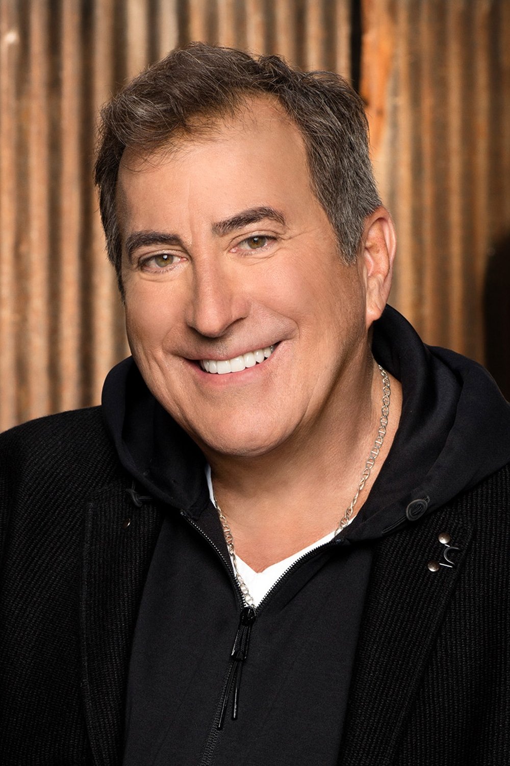 Kenny Ortega - Self