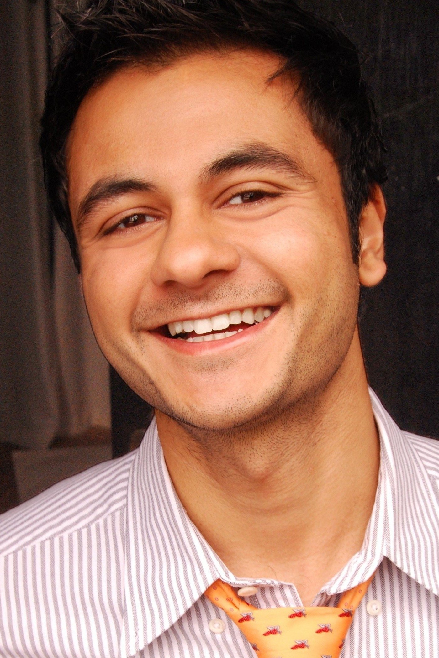 Mayank Bhatter - Server 2