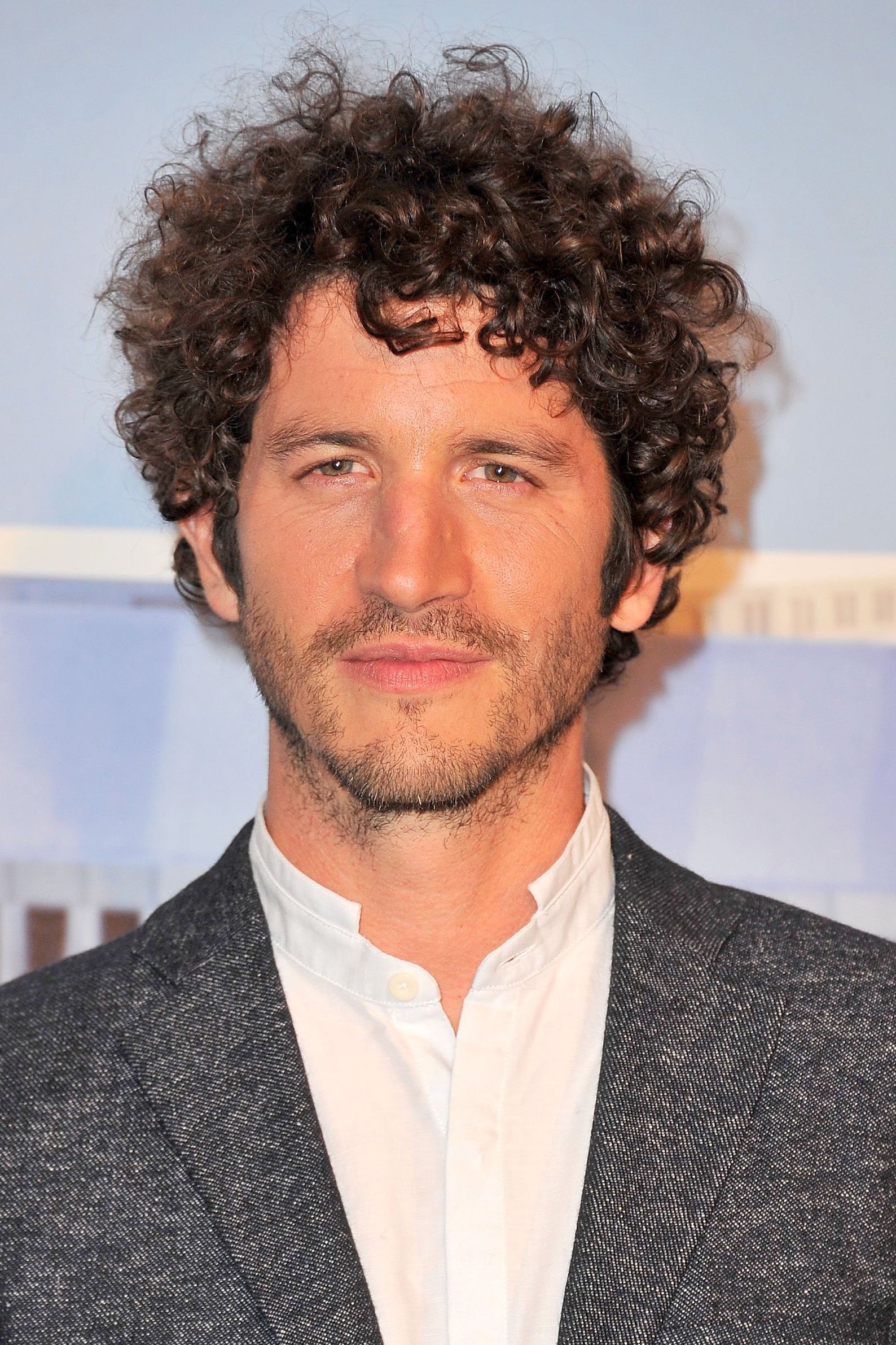 Clément Sibony - Jean-Pierre