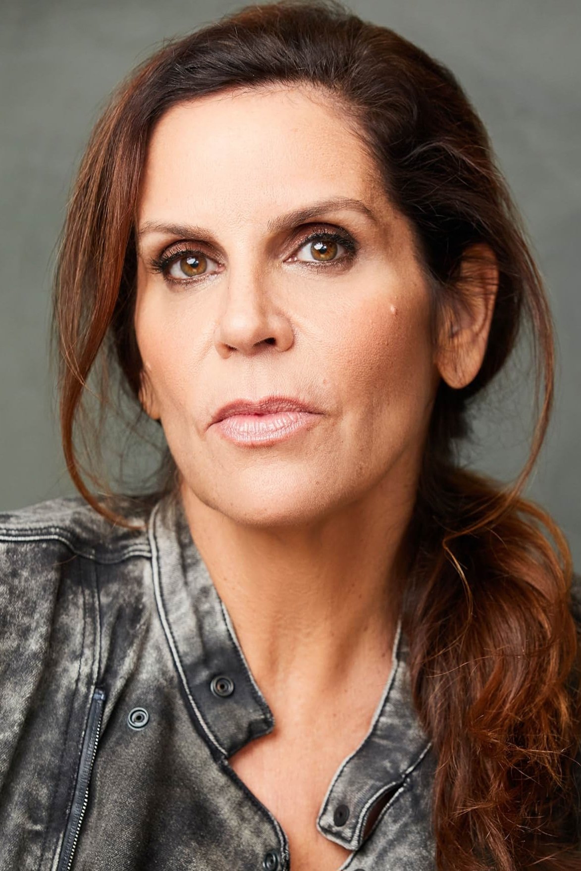 Lori Alan - Bonnie's Mom (voice)