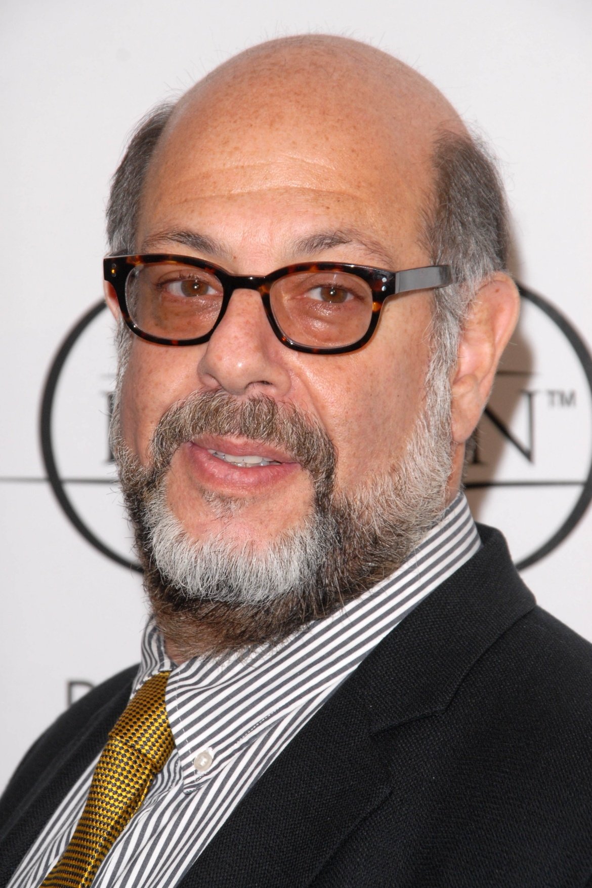 Fred Melamed - Joel