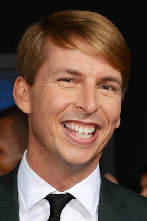 Jack McBrayer - Felix (voice)