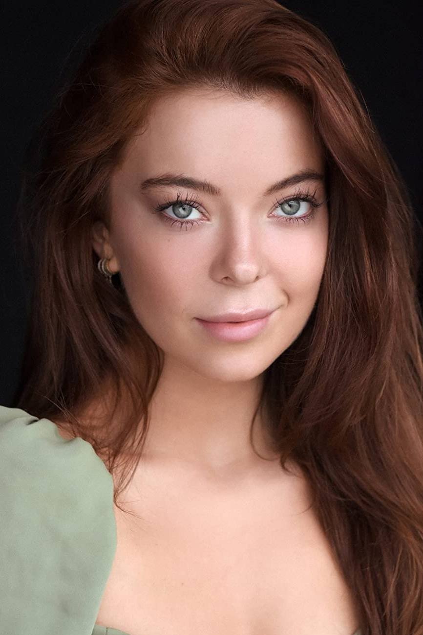 Heidi Bauman - Paige
