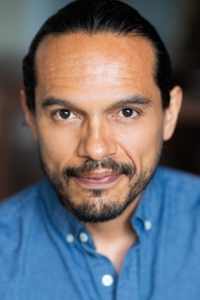 Luis Oliva - CPR Instructor