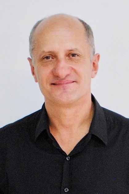 Fabián Arenillas - Capitán