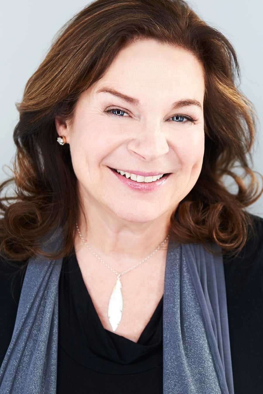 Linda Kash - Lucille Gould