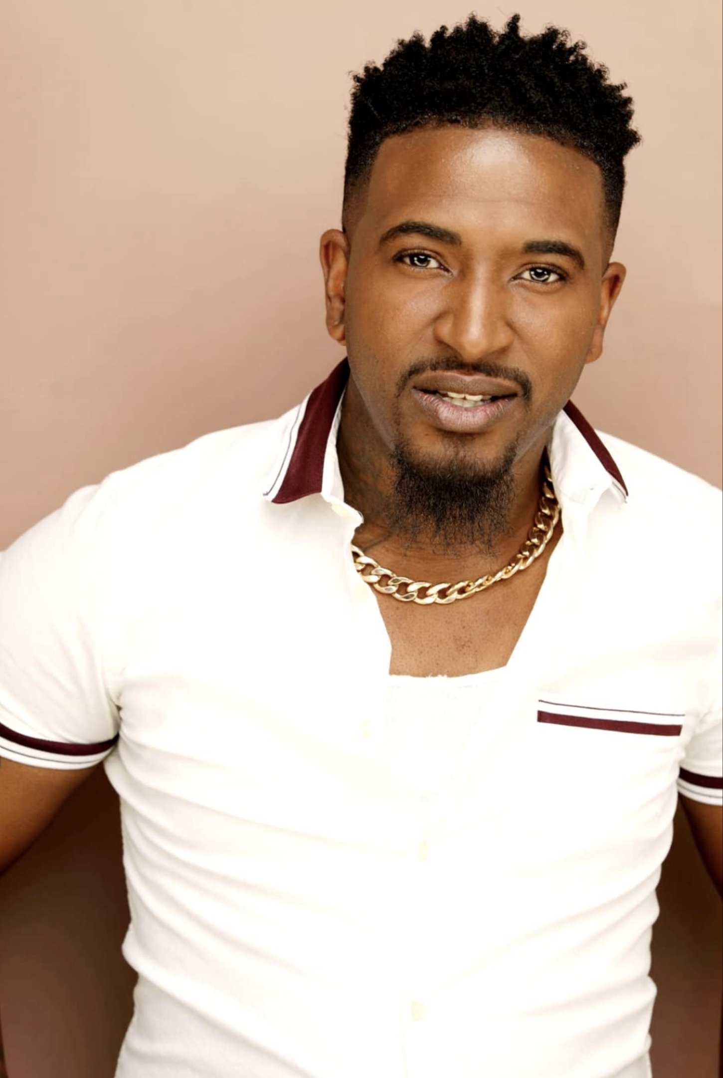 Deshawn Long - Davon