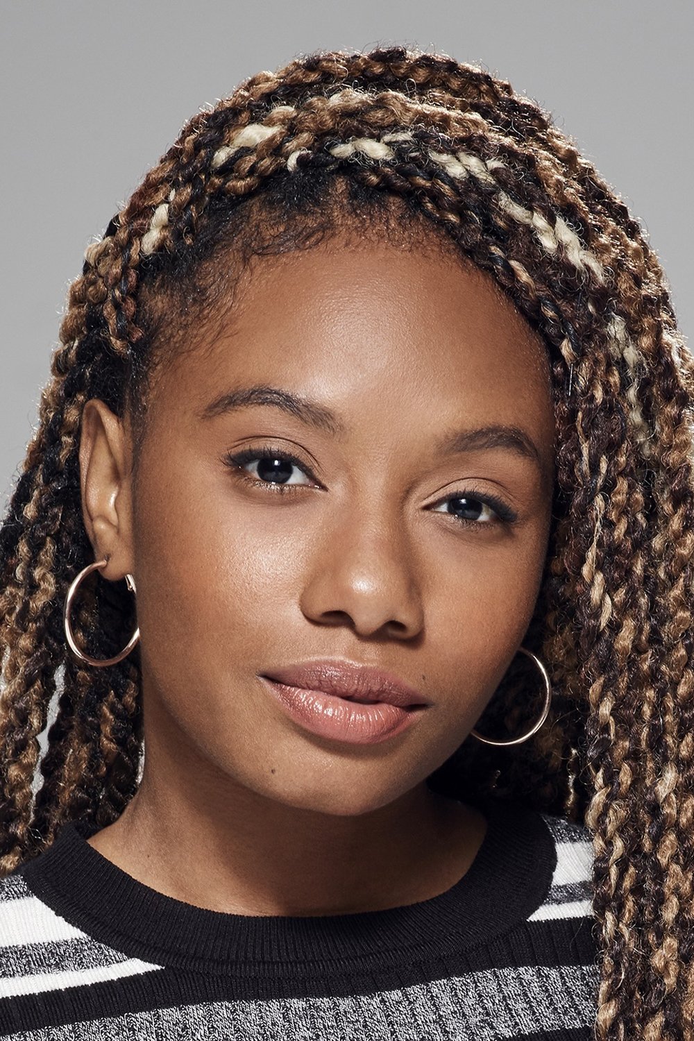 Imani Hakim - Gabby 14-16 Years