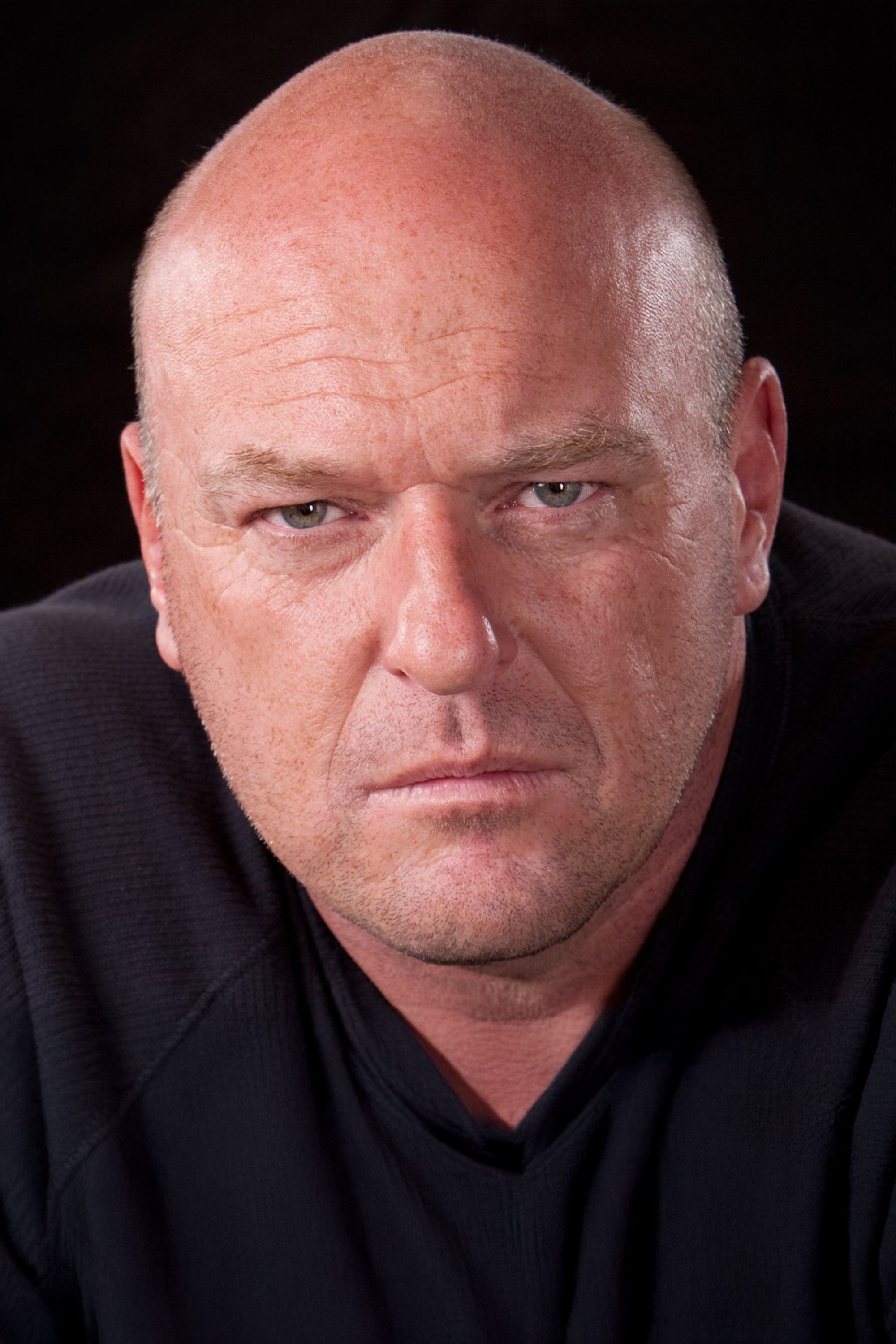 Dean Norris - Tony
