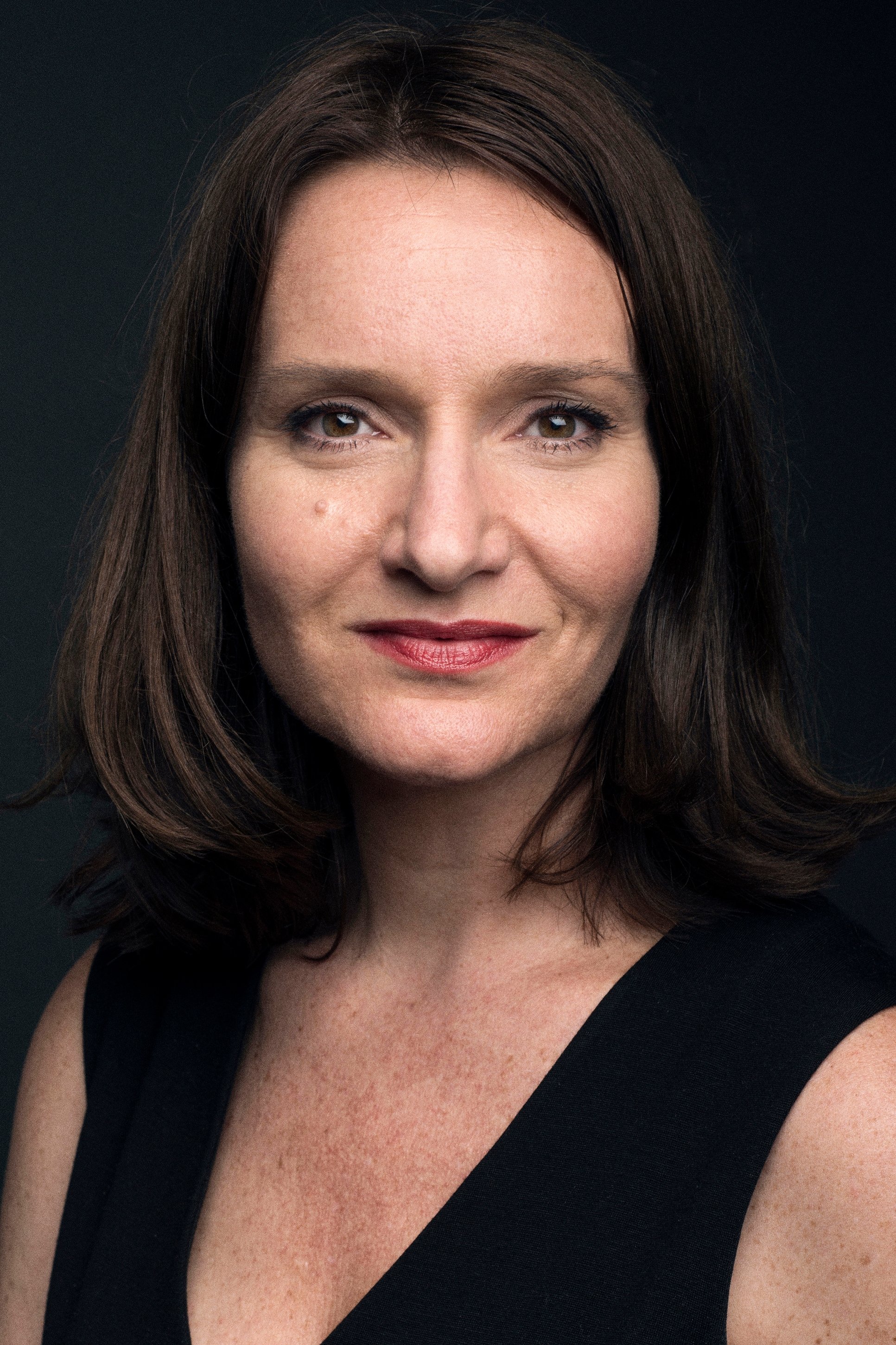Rochelle Rose - Countess of Rothes