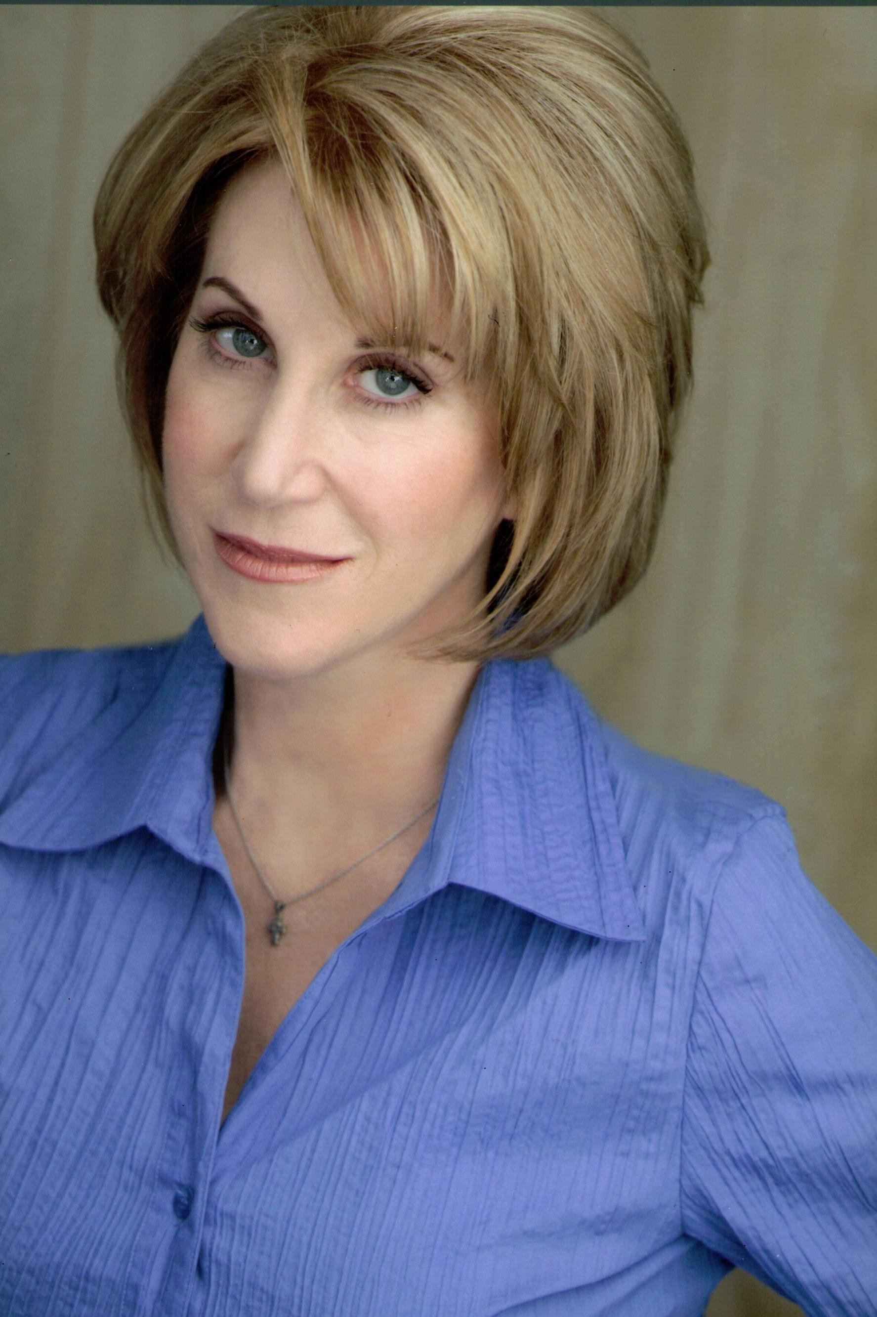 Joanne Baron - Ms. Poulson
