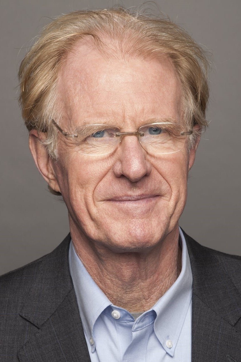 Ed Begley Jr. - Altitude Chamber Instructor