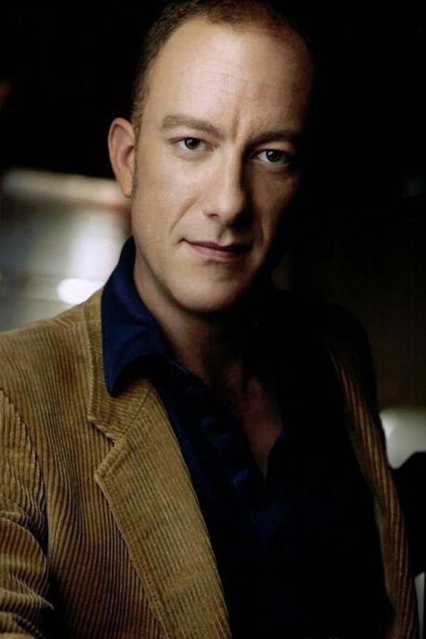 John Shaw - Bernard Poole