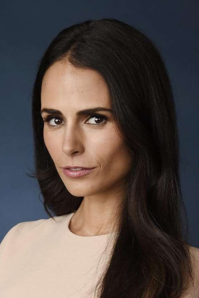 Jordana Brewster - Mia Toretto