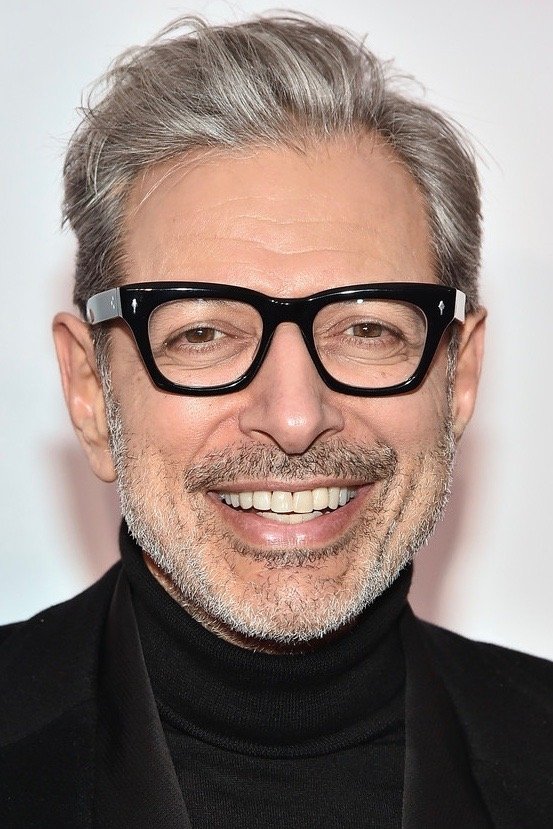 Jeff Goldblum - Malcolm