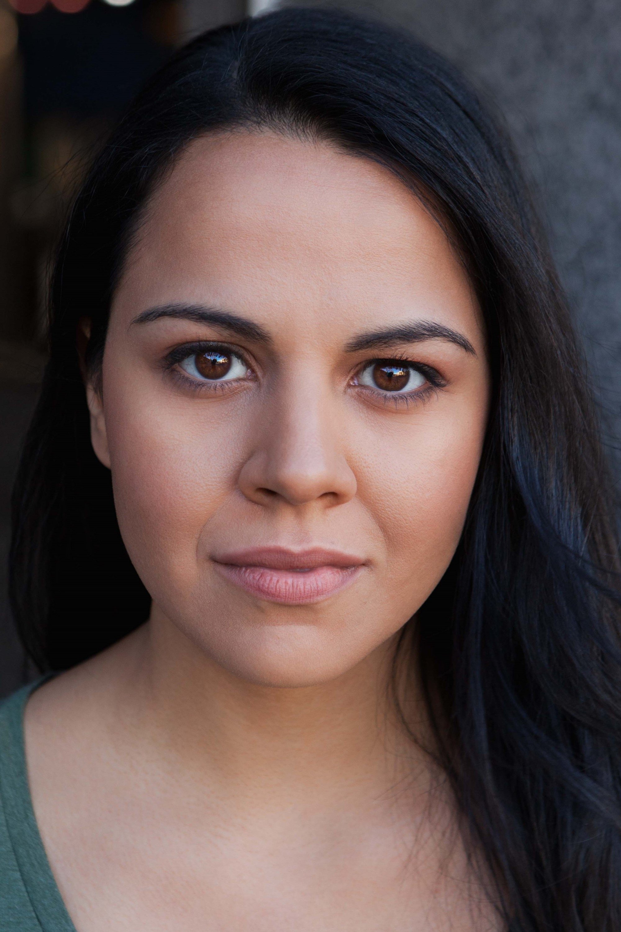 Viviana Chavez - Desiree (uncredited)