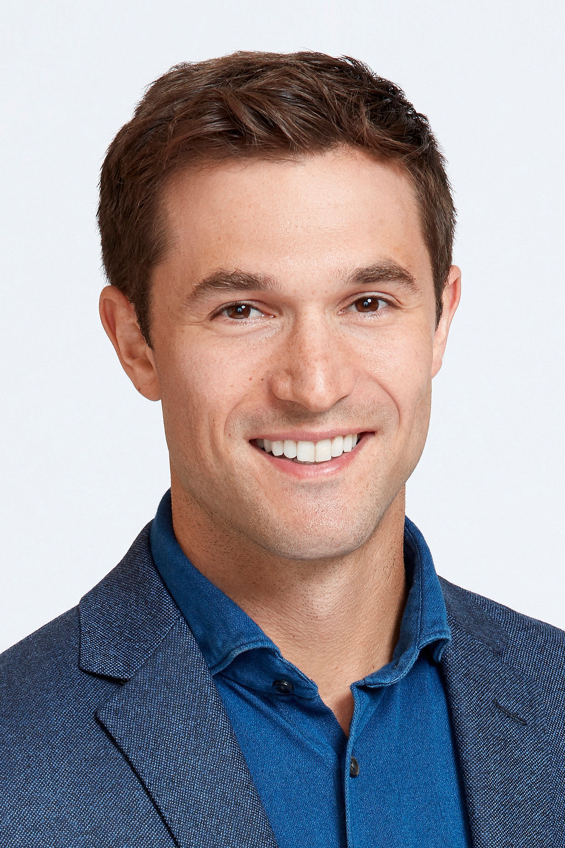 Jack Turner - Tanner