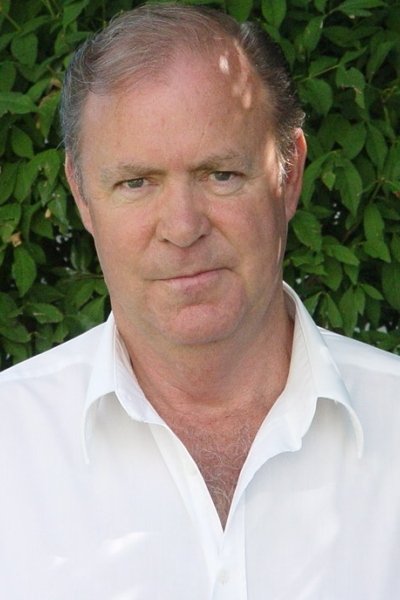 Ian Thompson - Firefighter
