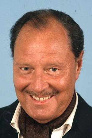 Ivan Desny - Col. Calleja