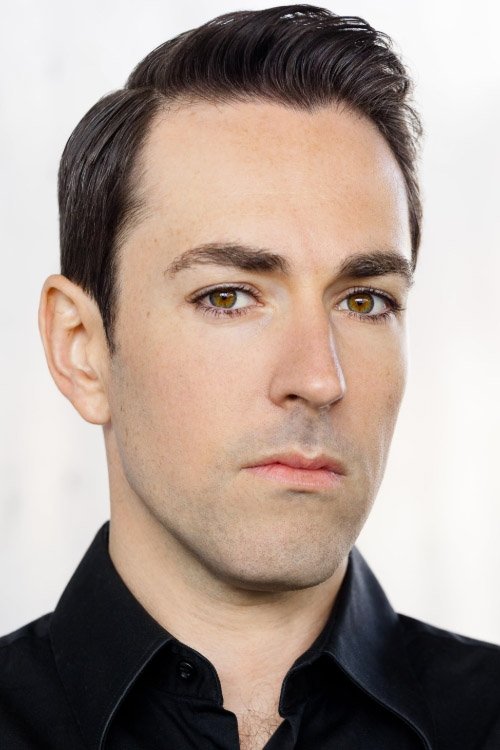 Gabriel Oliva - Alfred