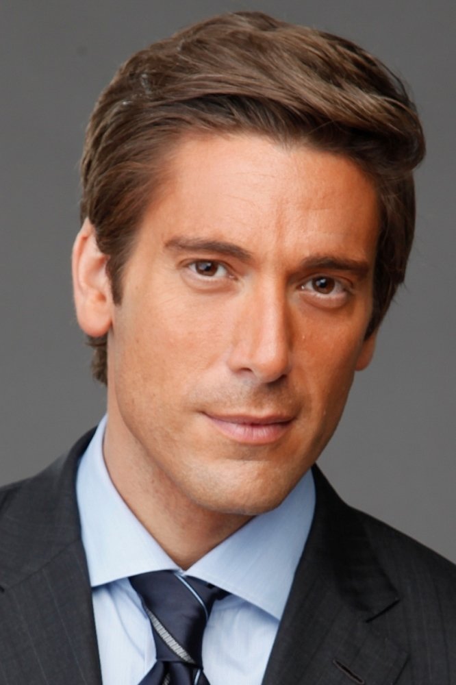 David Muir - Self - Host