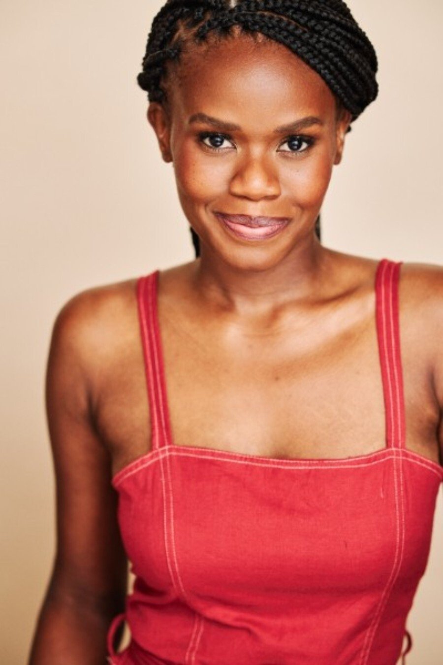 Ciera Dawn Washington - ND Auditioner #7