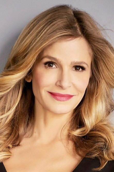 Kyra Sedgwick - Self