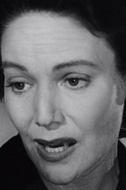 June Jocelyn - Court Lady / Hebrew at Crag and Corridor / Hebrew at Dathan's Tent / Wife of Overseer