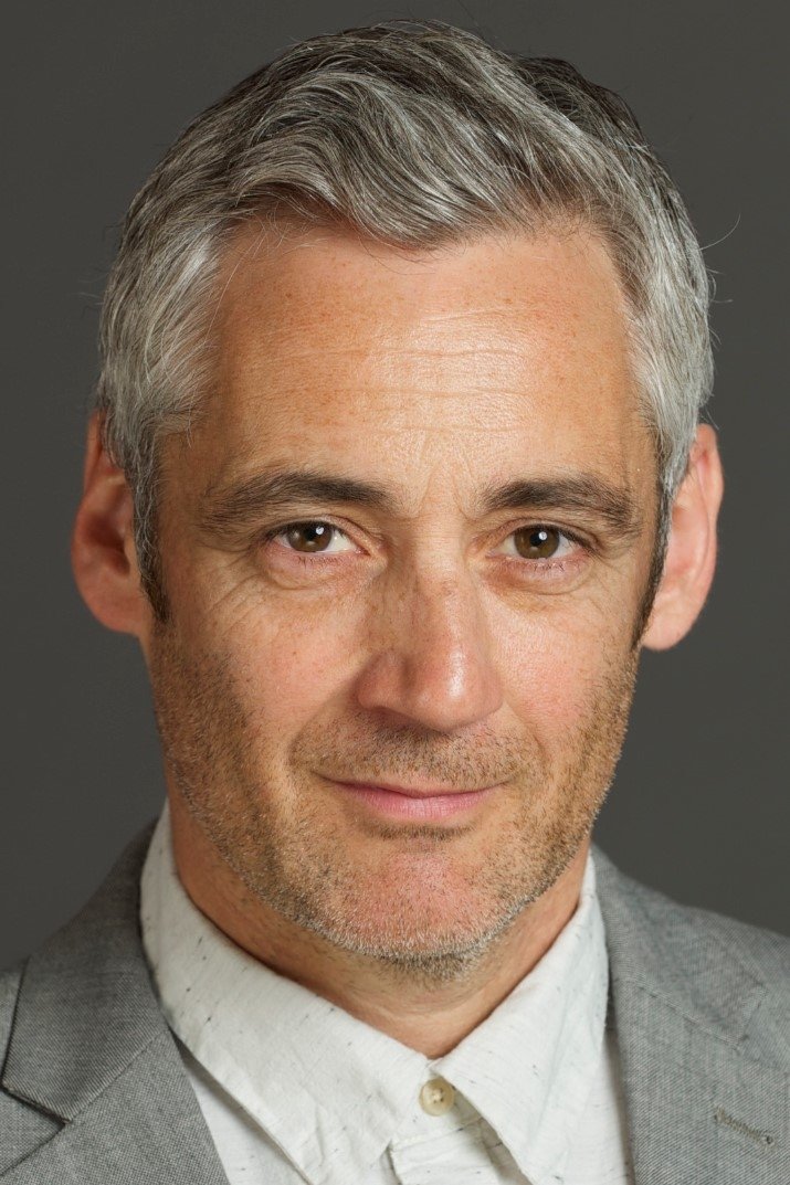 Michael Higgs - The Man Behind Desks