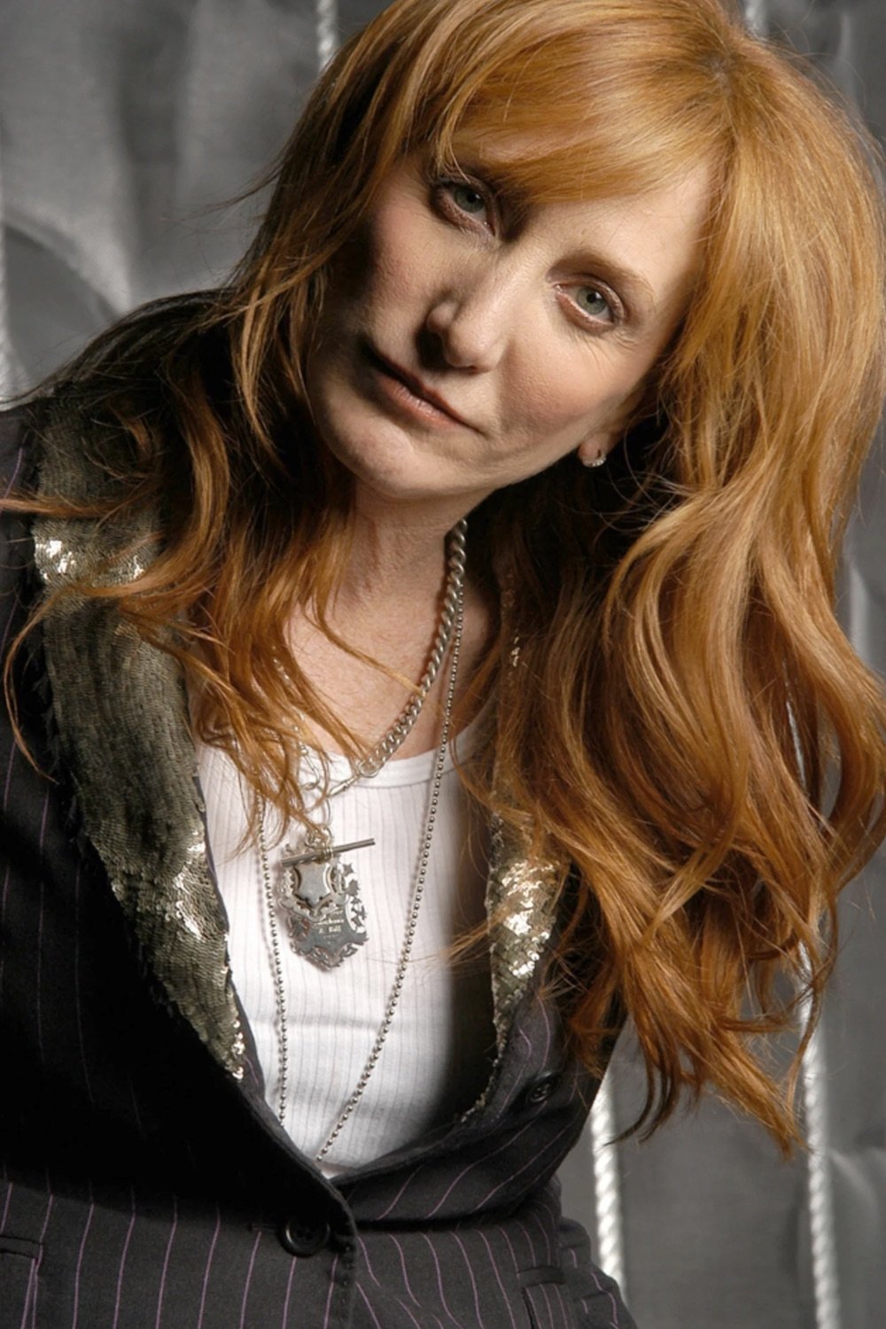 Patti Scialfa - Self